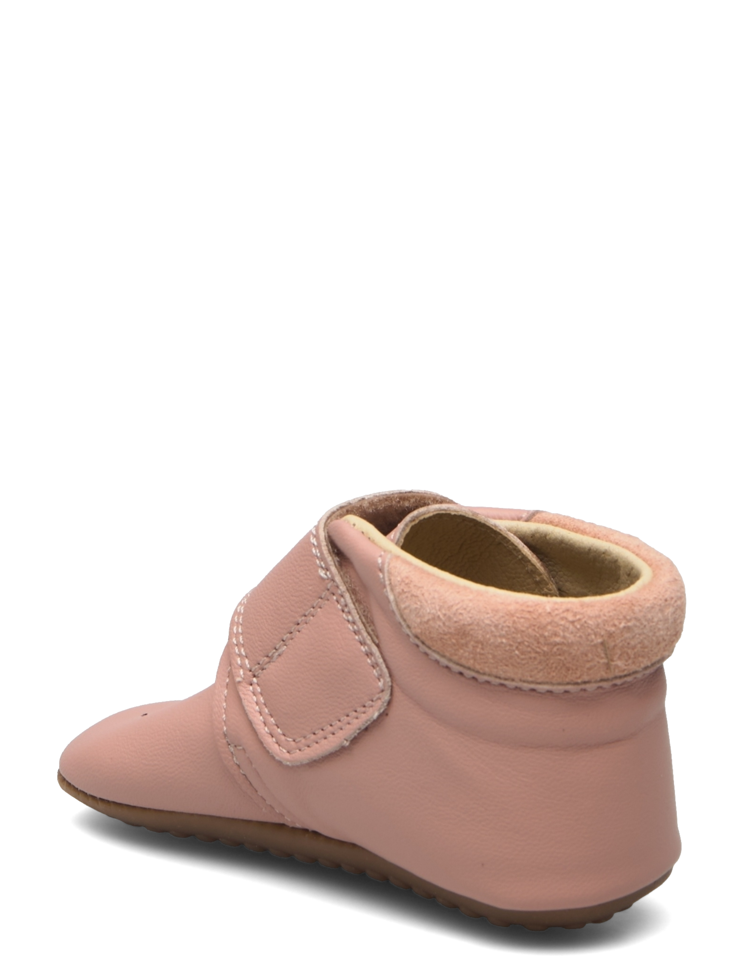 Pom Pom - Beginners™ Velcro - beebijalatsid - rose - 2