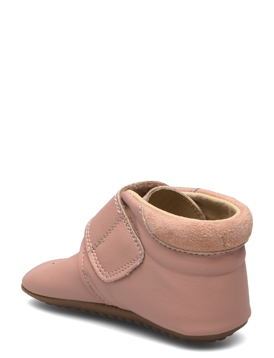 Pom Pom - Beginners™ Velcro - beebijalatsid - rose - 2