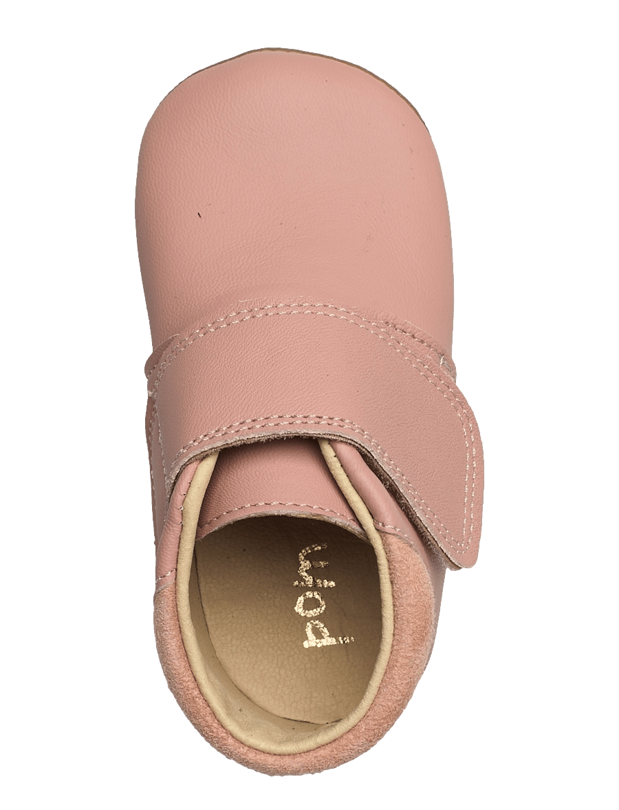 Pom Pom - Beginners™ Velcro - beebijalatsid - rose - 3