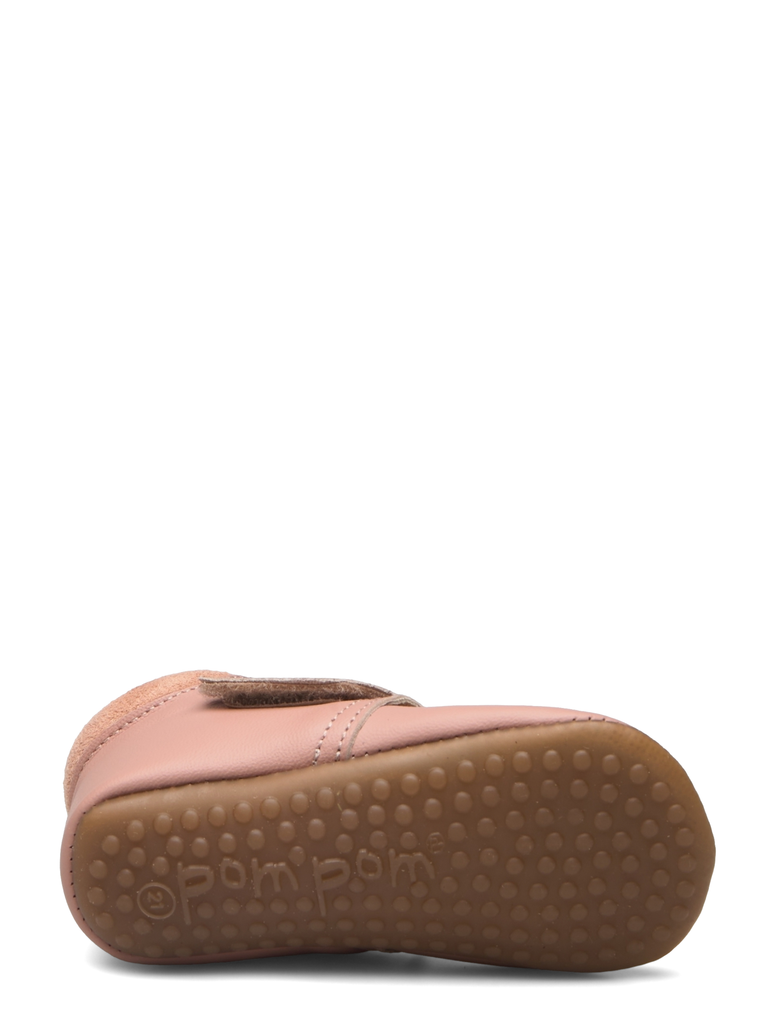 Pom Pom - Beginners™ Velcro - beebijalatsid - rose - 4