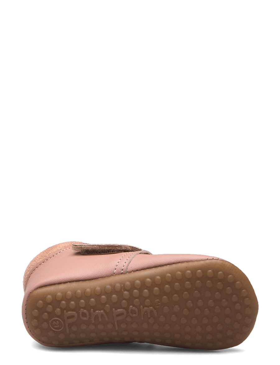 Pom Pom - Beginners™ Velcro - beebijalatsid - rose - 4