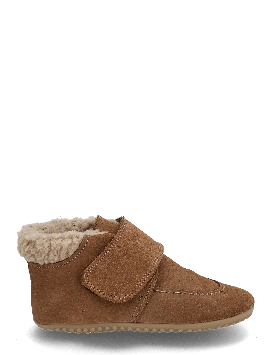 Pom Pom - Beginners Shepheard Velcro - dust - 1