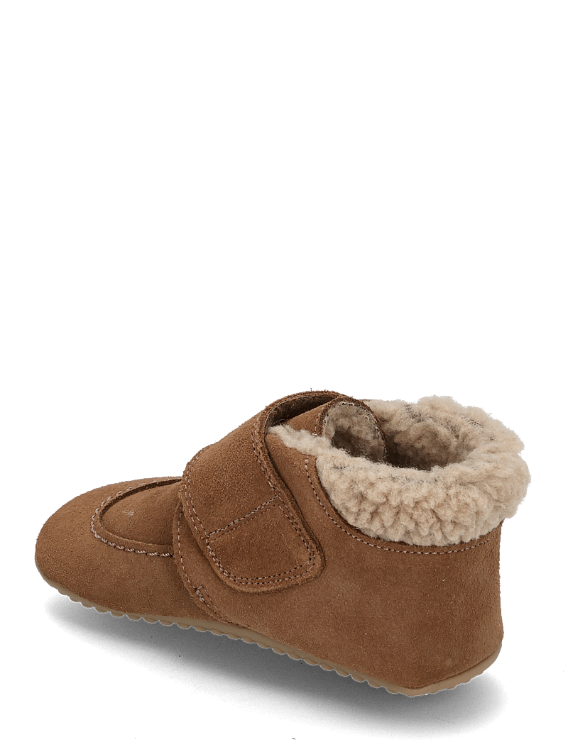 Pom Pom - Beginners Shepheard Velcro - hausschuhe - dust - 2