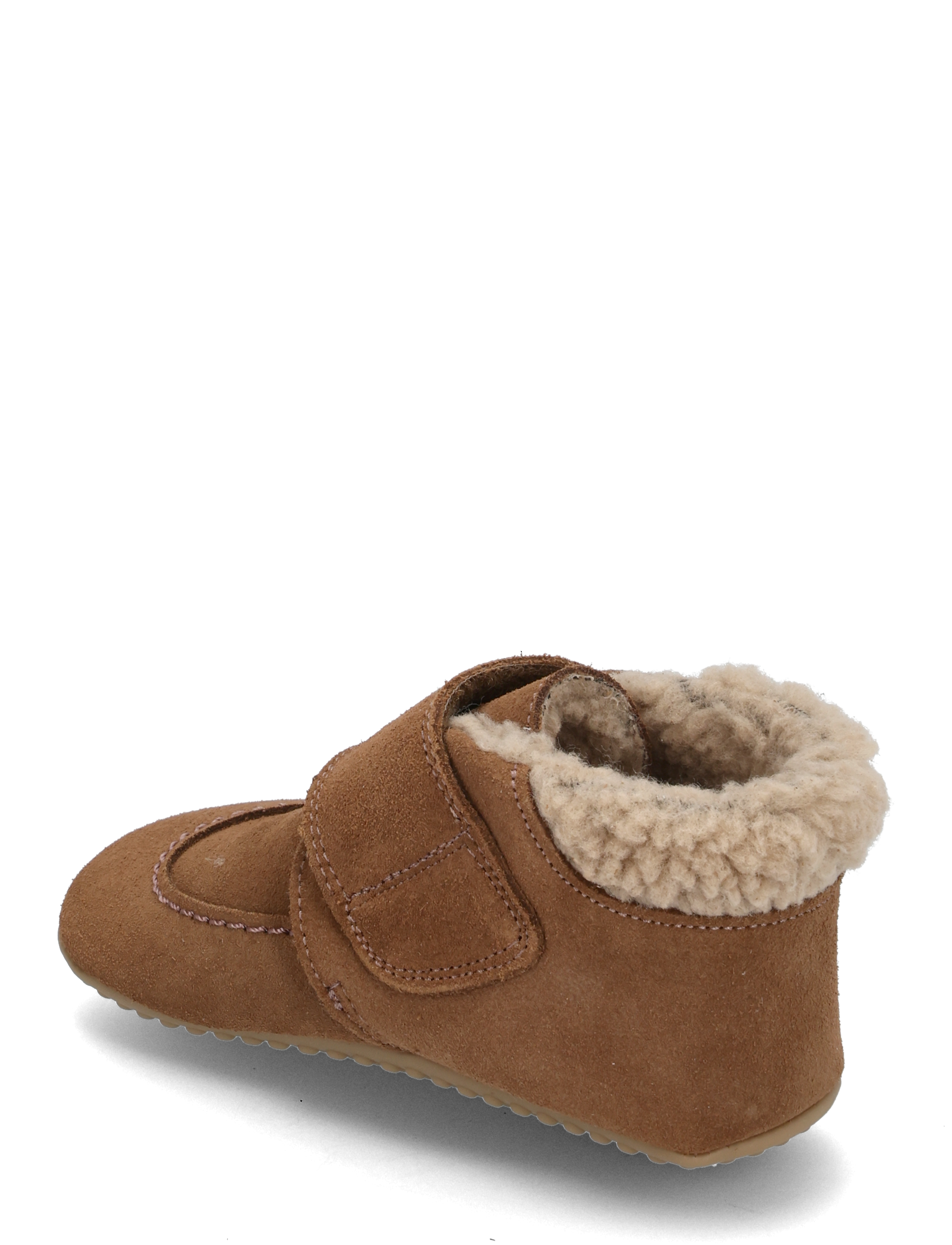 Pom Pom - Beginners Shepheard Velcro - dust - 2