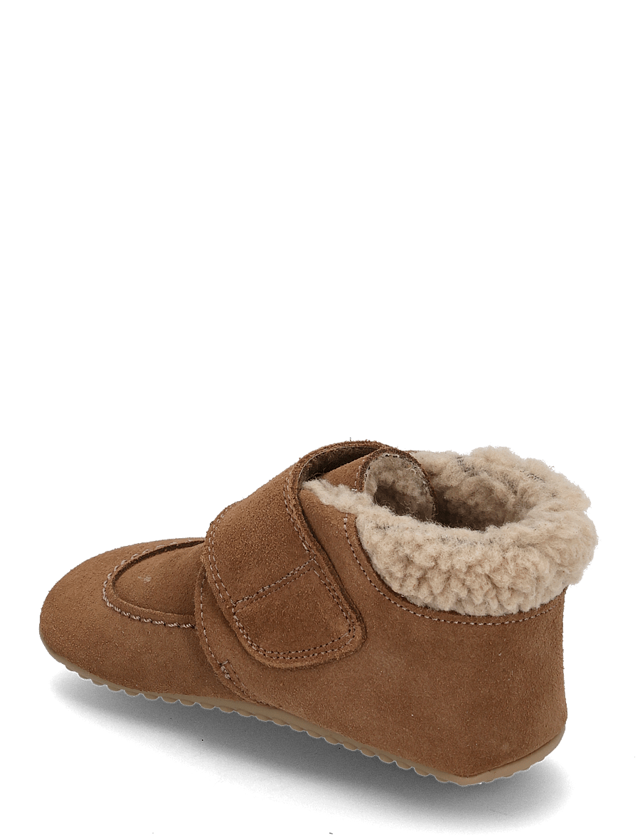 Pom Pom - Beginners Shepheard Velcro - dust - 2