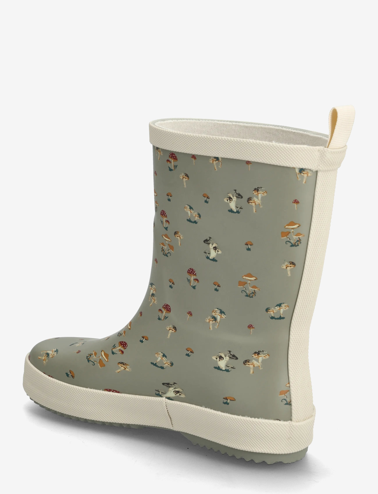 Pom Pom - GumBoots™ AOP - fungi (light) - 2