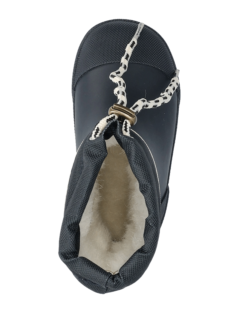 Pom Pom - GumBoots™ Thermo - voodriga kummikud - navy - 3