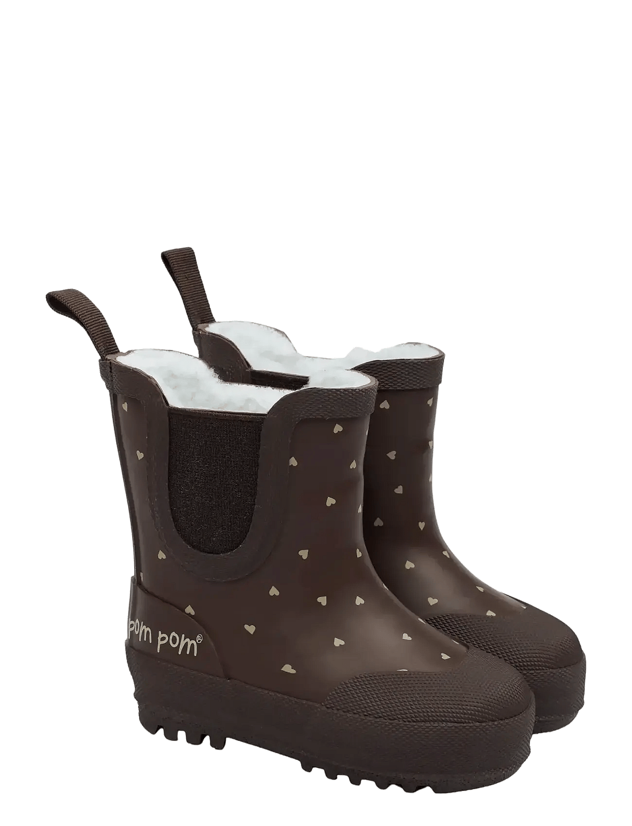 Pom Pom - Brook Gumboots Thermo