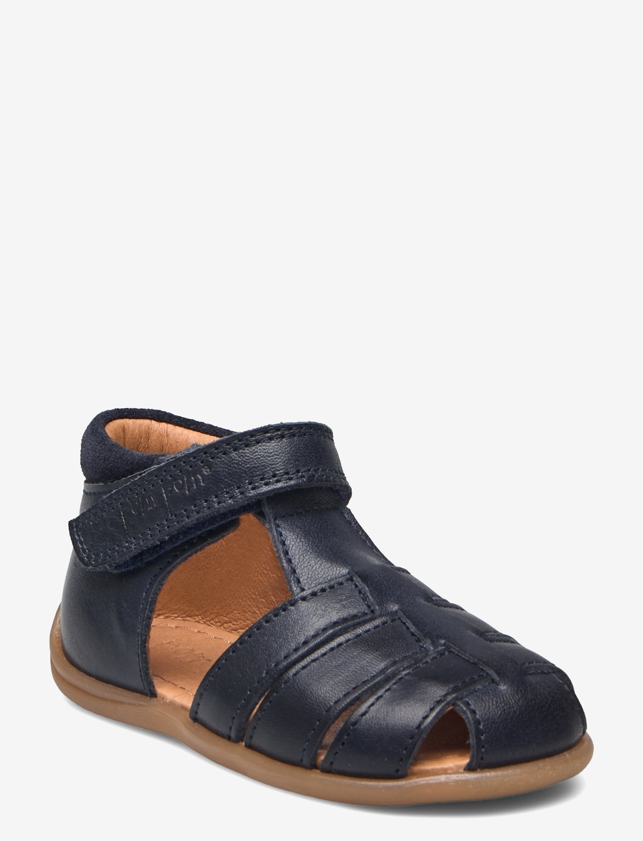 Pom Pom - Starters™ Velcro Sandal - sandaler - navy - 0