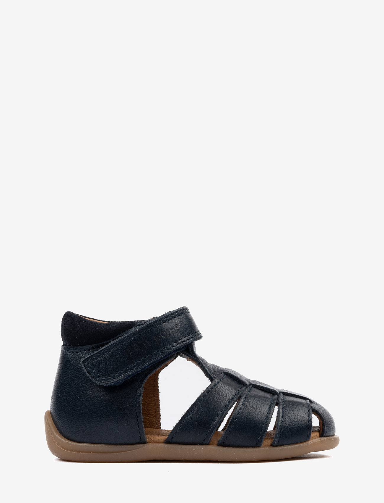 Pom Pom - Starters™ Velcro Sandal - sandaler - navy - 2