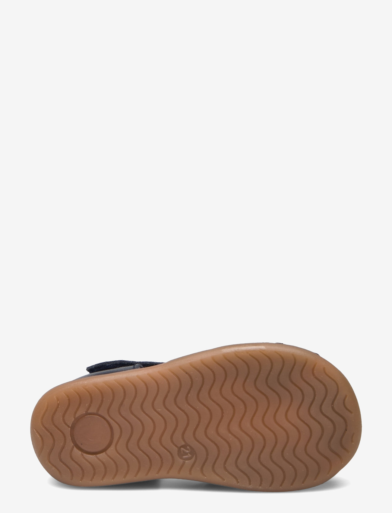 Pom Pom - Starters™ Velcro Sandal - sandaler - navy - 4