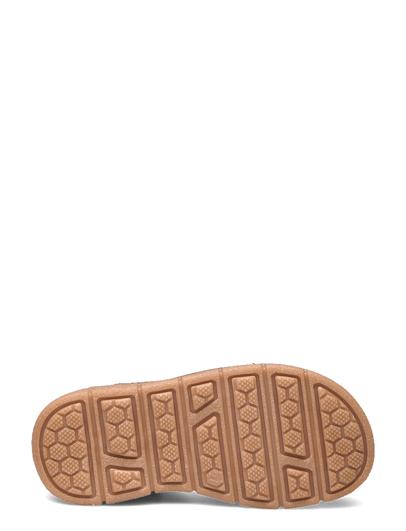 Pom Pom - Classic™ Velcro Sandal - sandaalid - camel - 4