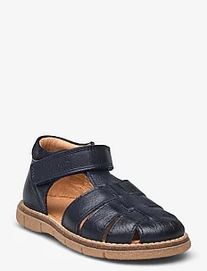 Classic™ Velcro Sandal, Pom Pom