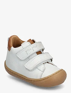 Walkers™ Velcro Shoe, Pom Pom