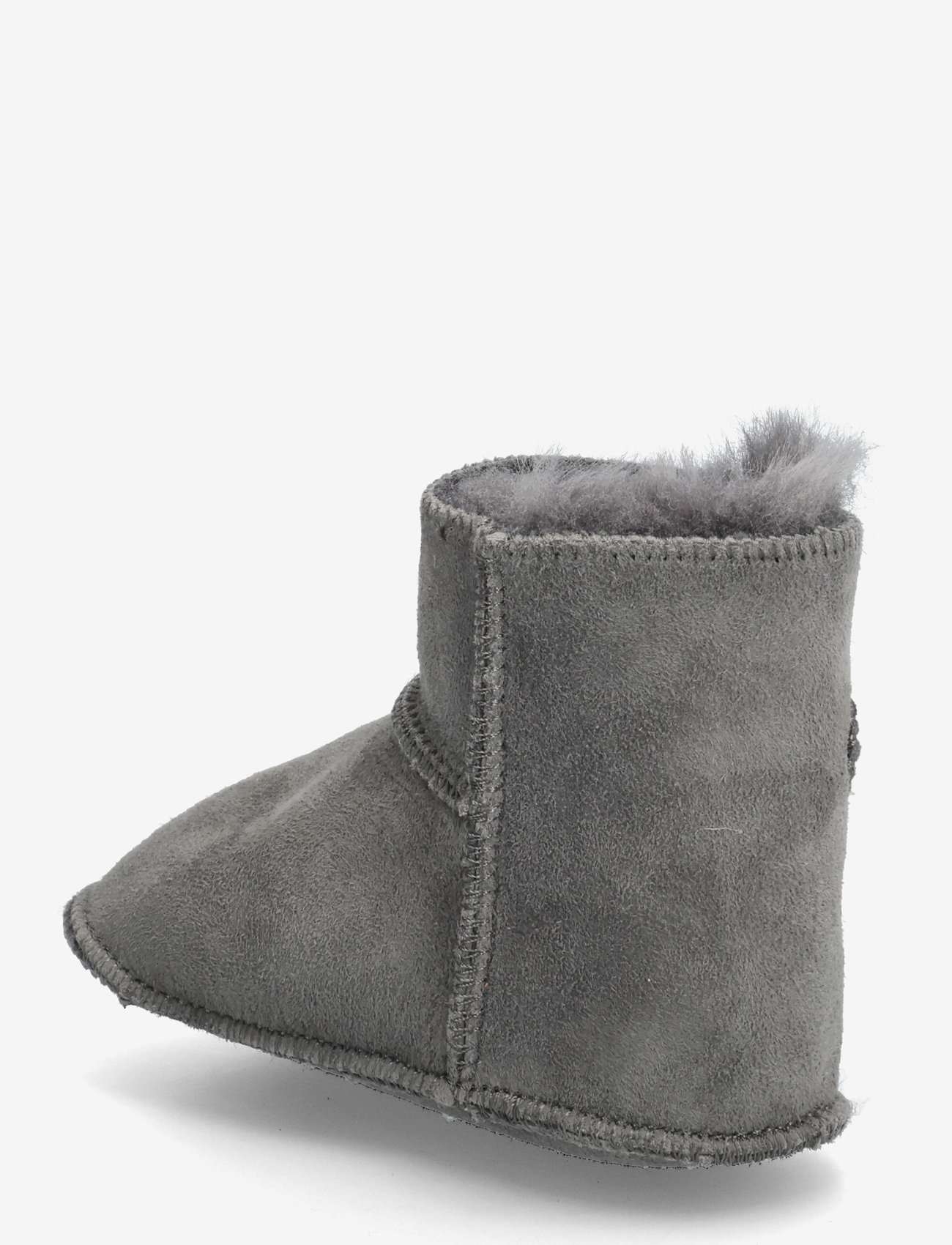 Pom Pom - Booty Sheapskin - lastele, kes veel ei käi - gray - 2