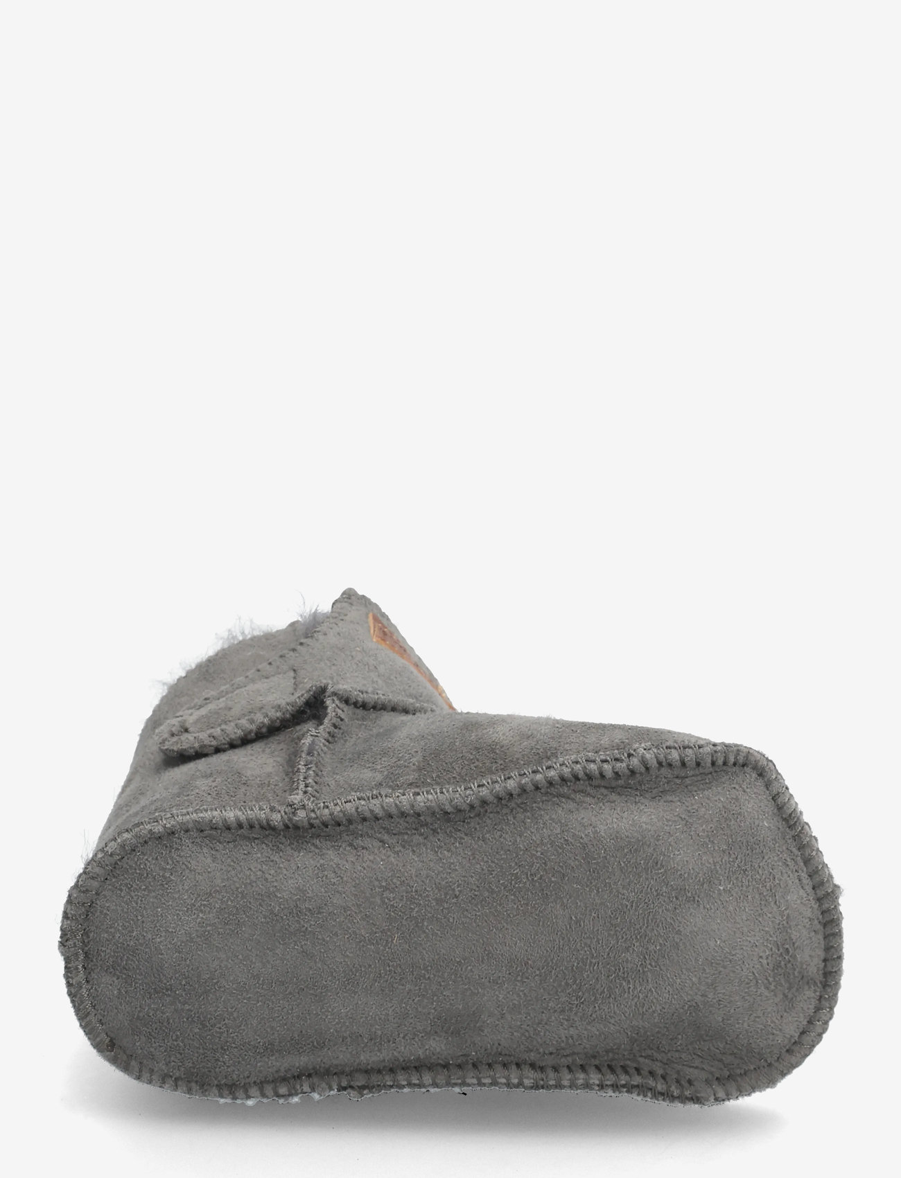 Pom Pom - Booty Sheapskin - lastele, kes veel ei käi - gray - 4