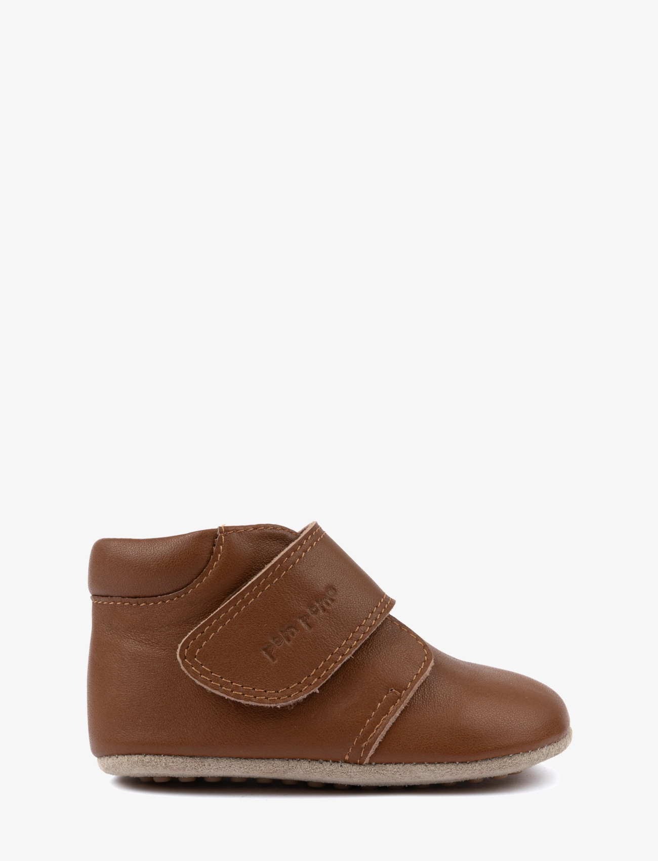 Pom Pom - Beginners™ Velcro NOOS - Šlepetės - camel - 2