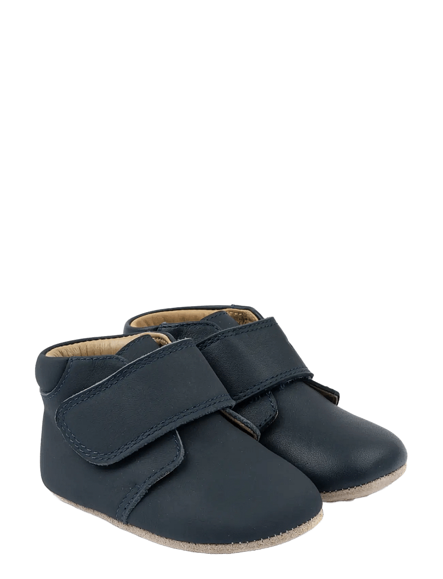 Pom Pom - Beginners™ Velcro NOOS - sussid - navy - 0