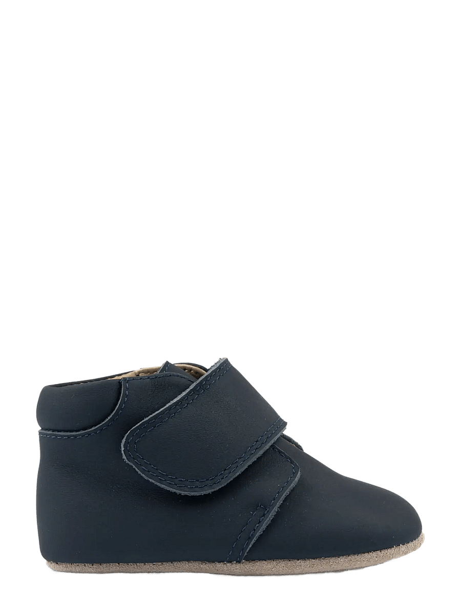 Pom Pom - Beginners™ Velcro NOOS - sussid - navy - 1