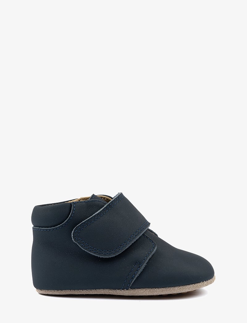 Pom Pom - Beginners Velcro NOOS - sussid - navy - 2