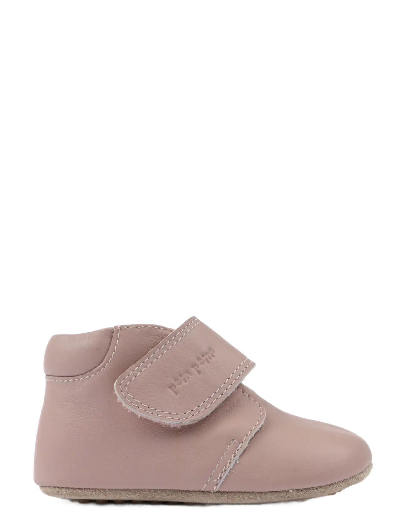 Pom Pom - Beginners™ Velcro NOOS - slippers - rose - 1