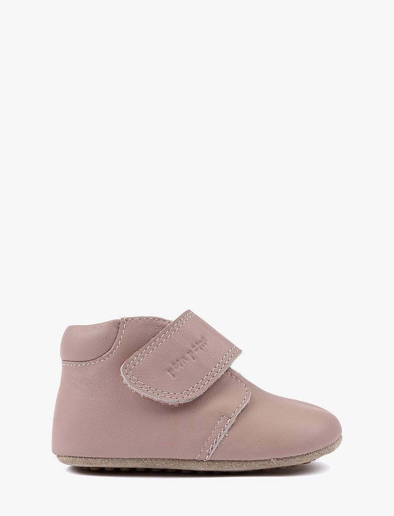 Pom Pom - Beginners Velcro NOOS - hausschuhe - rose - 1