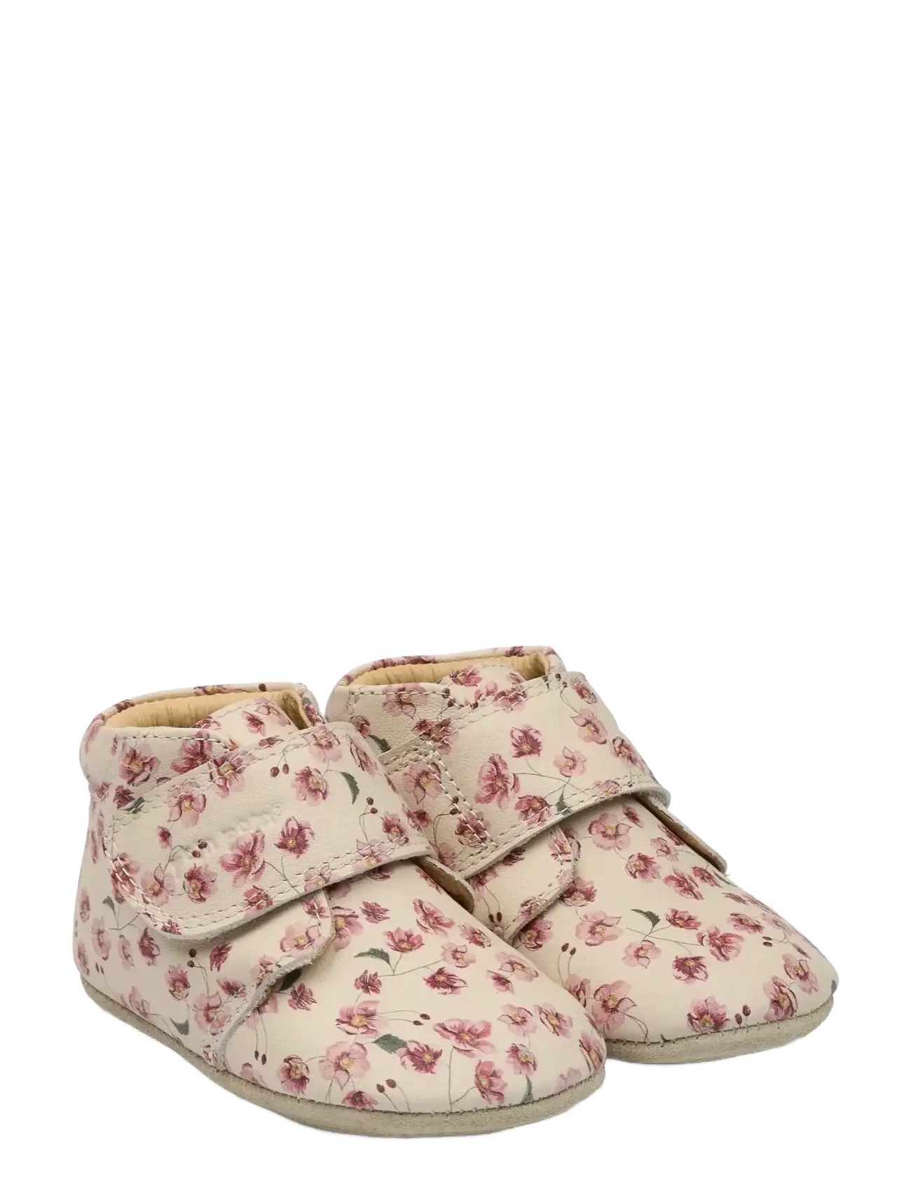 POM POM Beginners Klettverschluss Print Patterned - 26 - Kinder