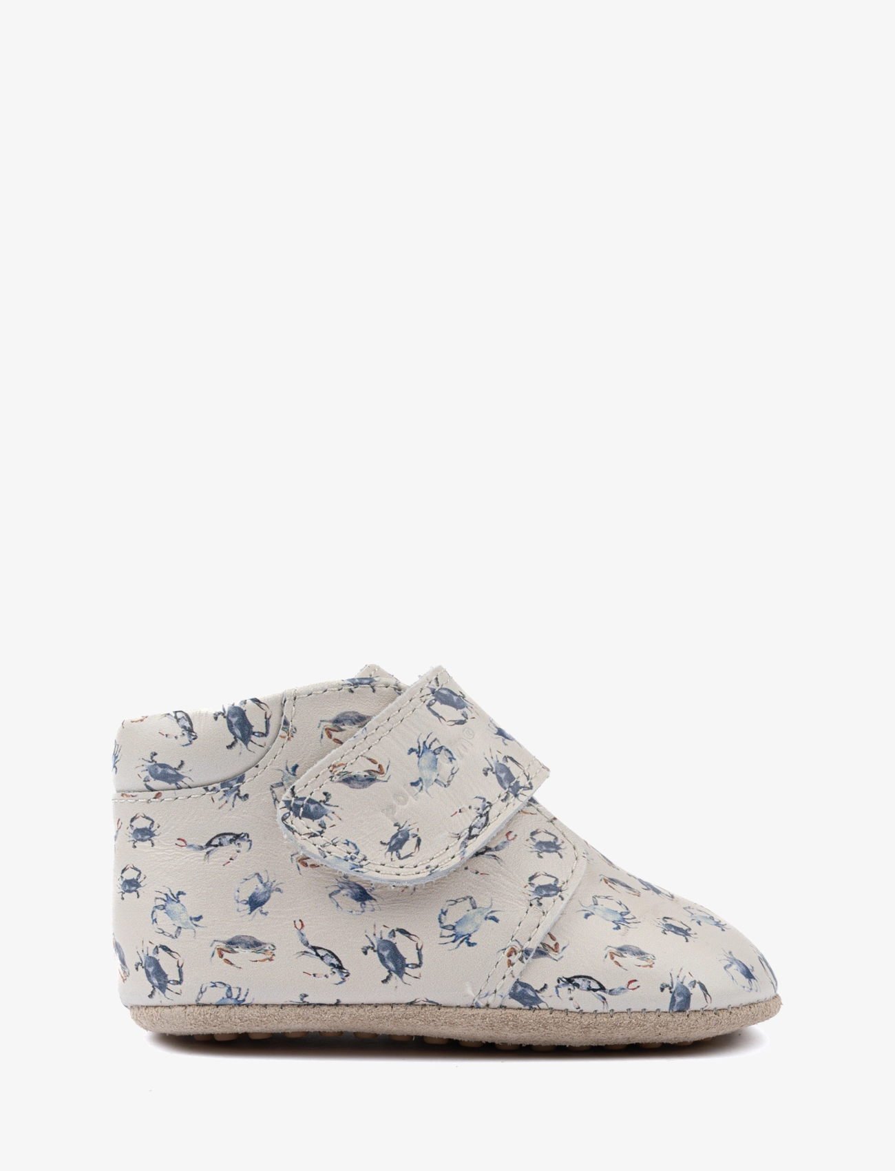 Pom Pom - Beginners Velcro Print - sea - 1