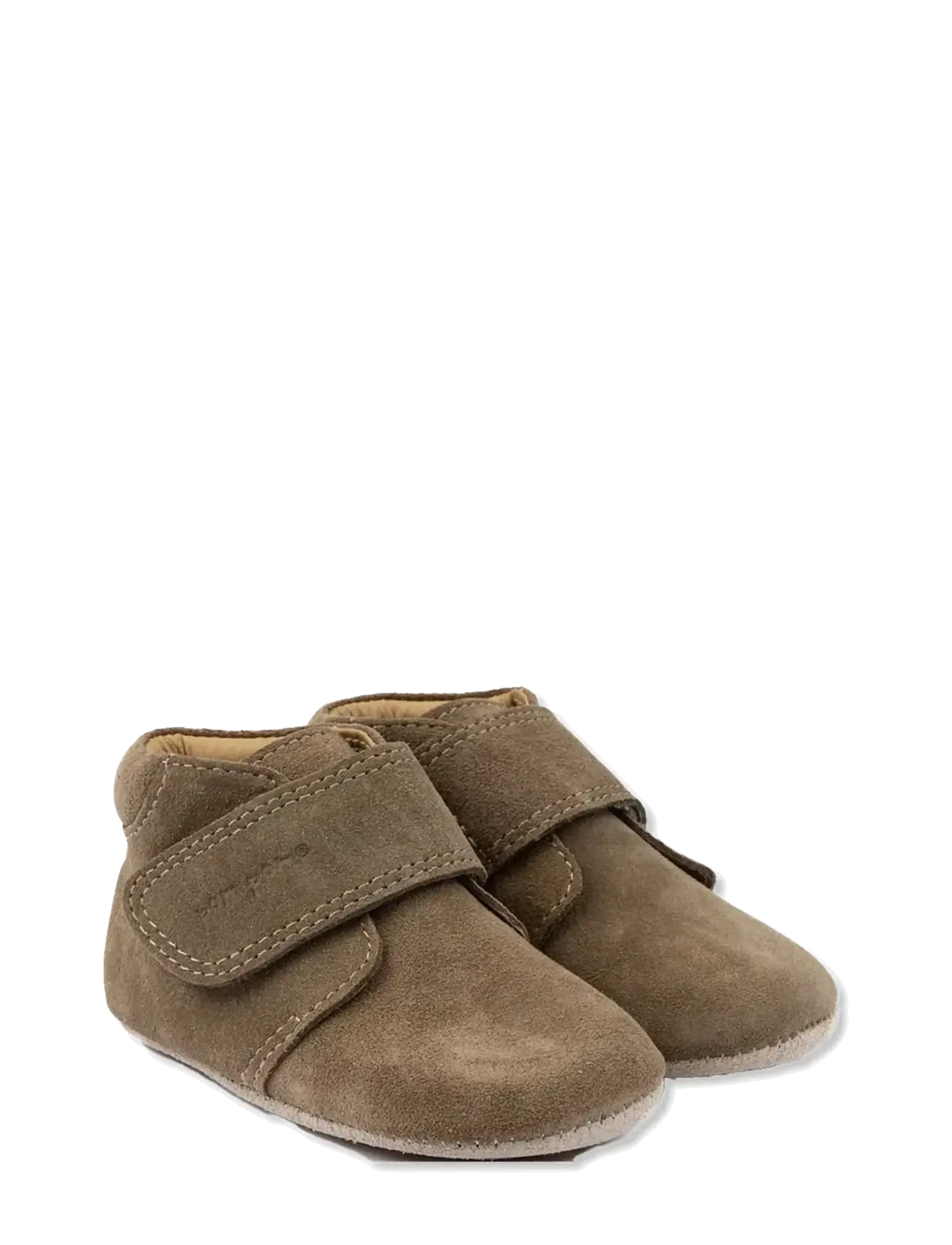 POM POM Beginners Klettverschluss Season Khaki - 25 - Kinder