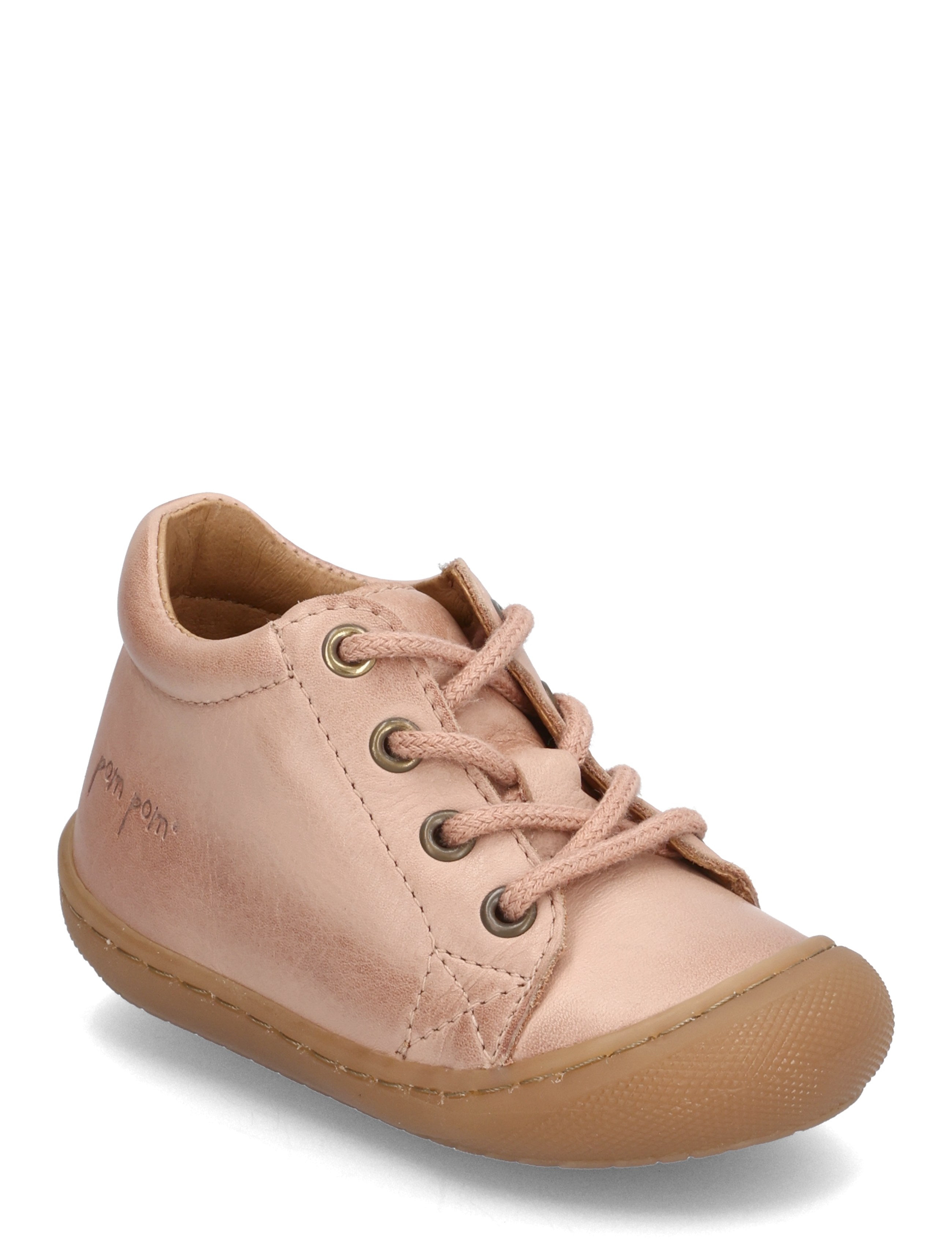 First™ Sport Lace Shoe - OLD ROSE