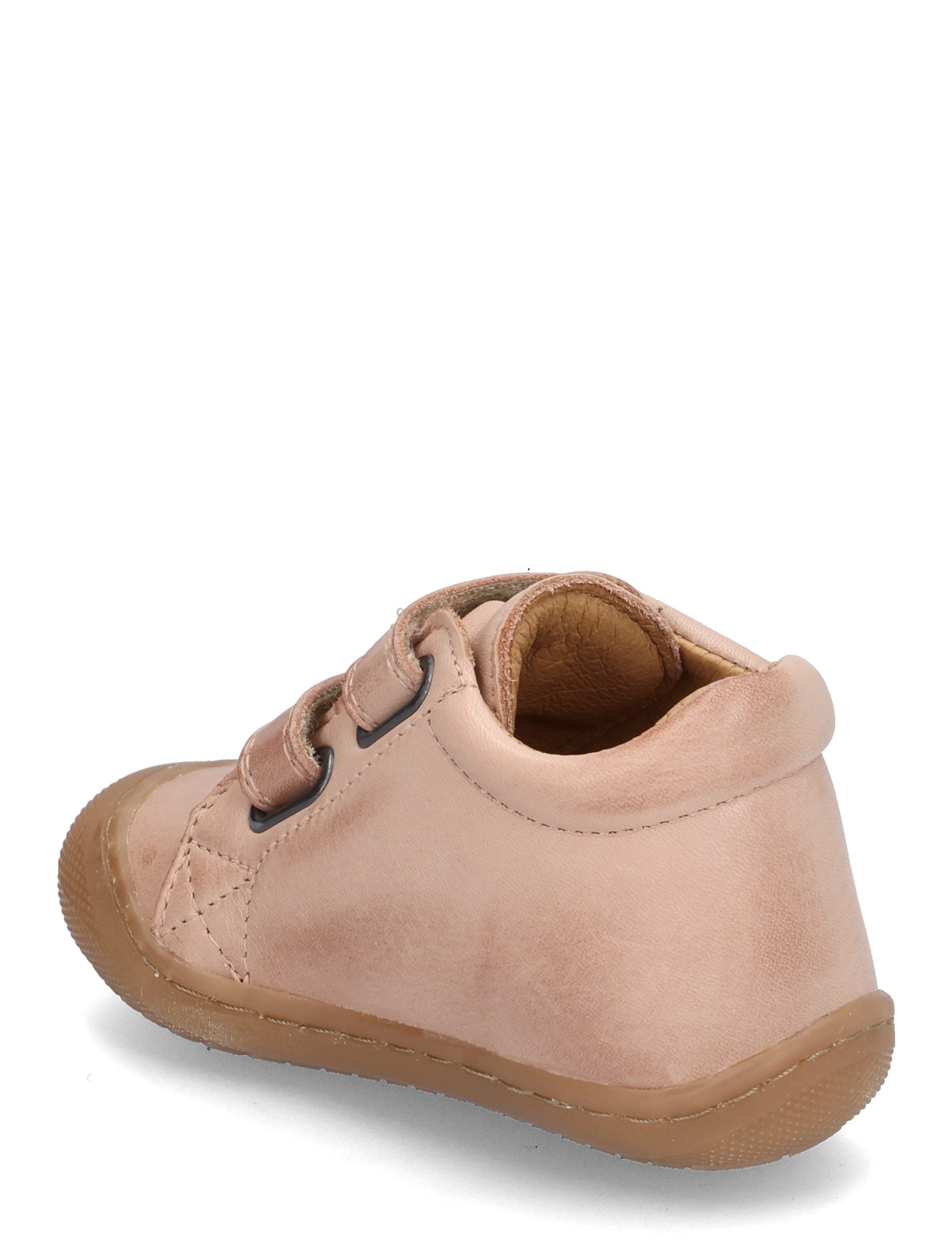 Pom Pom - First™ Sport Velcro Shoe - dark rose - 2