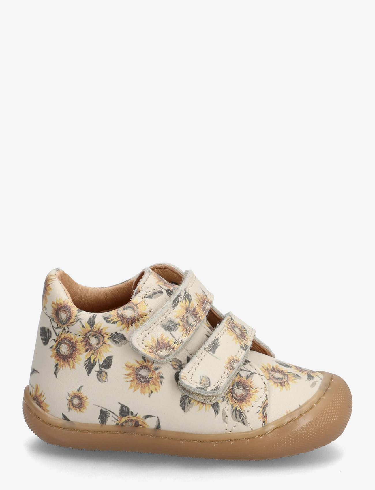 Pom Pom - First™ Sport Velcro Shoe - lastele, kes veel ei käi - sunflower - 1
