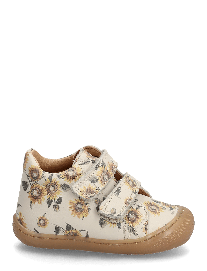 Pom Pom - First™ Sport Velcro Shoe - lastele, kes veel ei käi - sunflower - 1