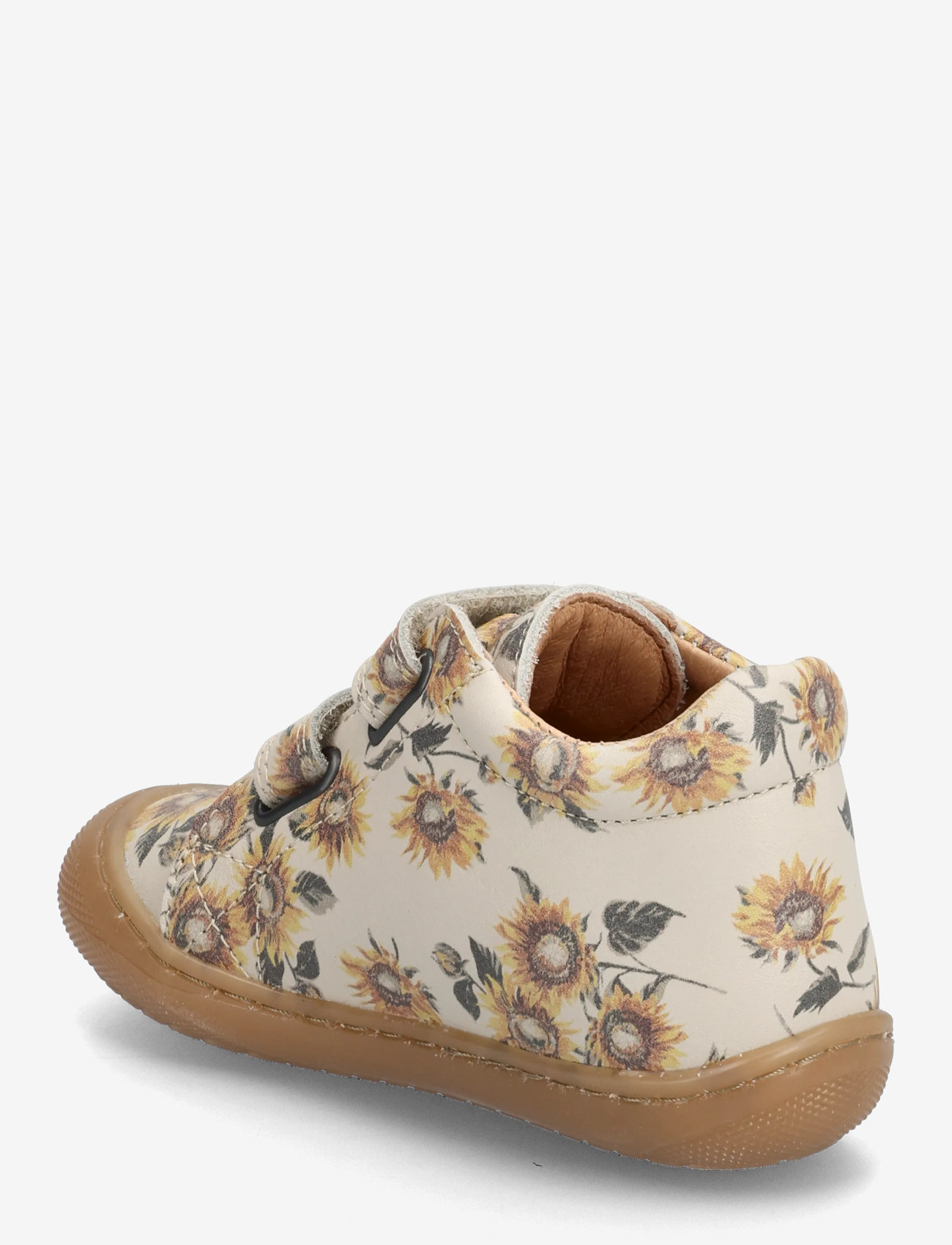 Pom Pom - First™ Sport Velcro Shoe - lastele, kes veel ei käi - sunflower - 2