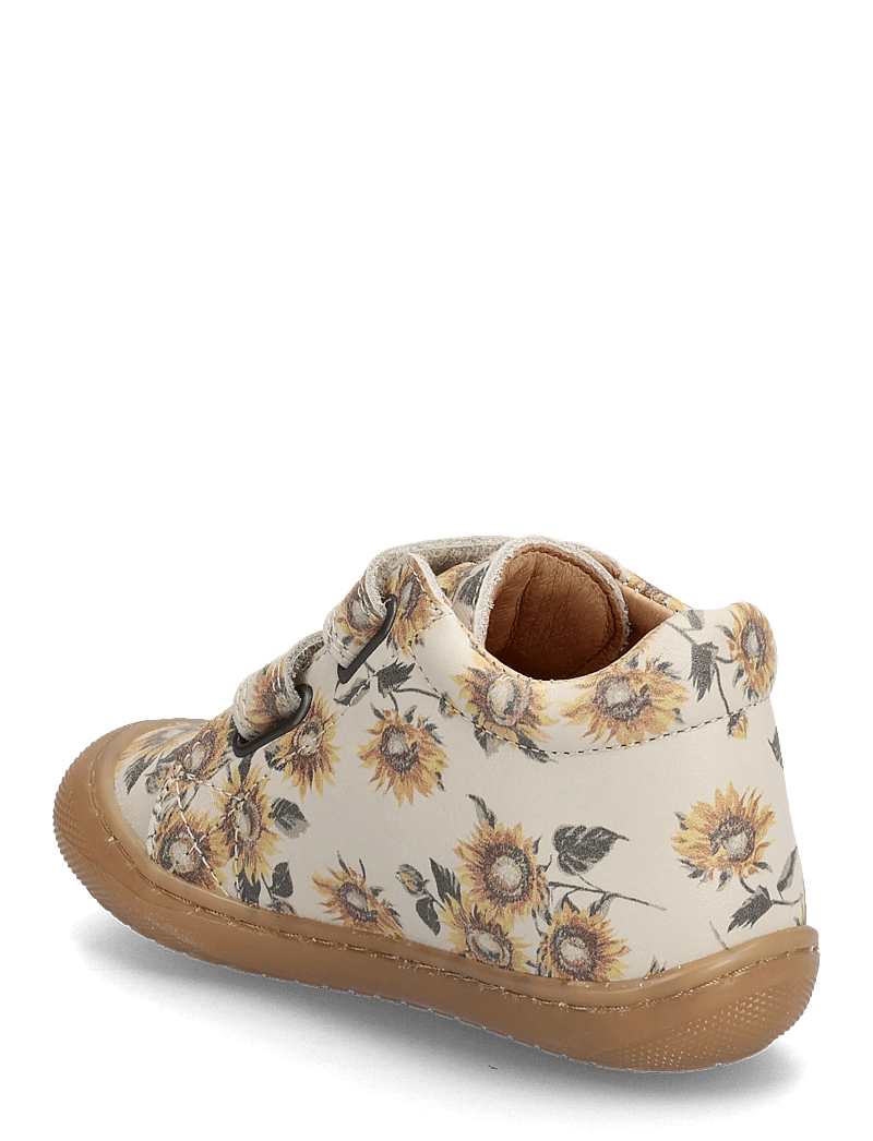 Pom Pom - First™ Sport Velcro Shoe - lastele, kes veel ei käi - sunflower - 2