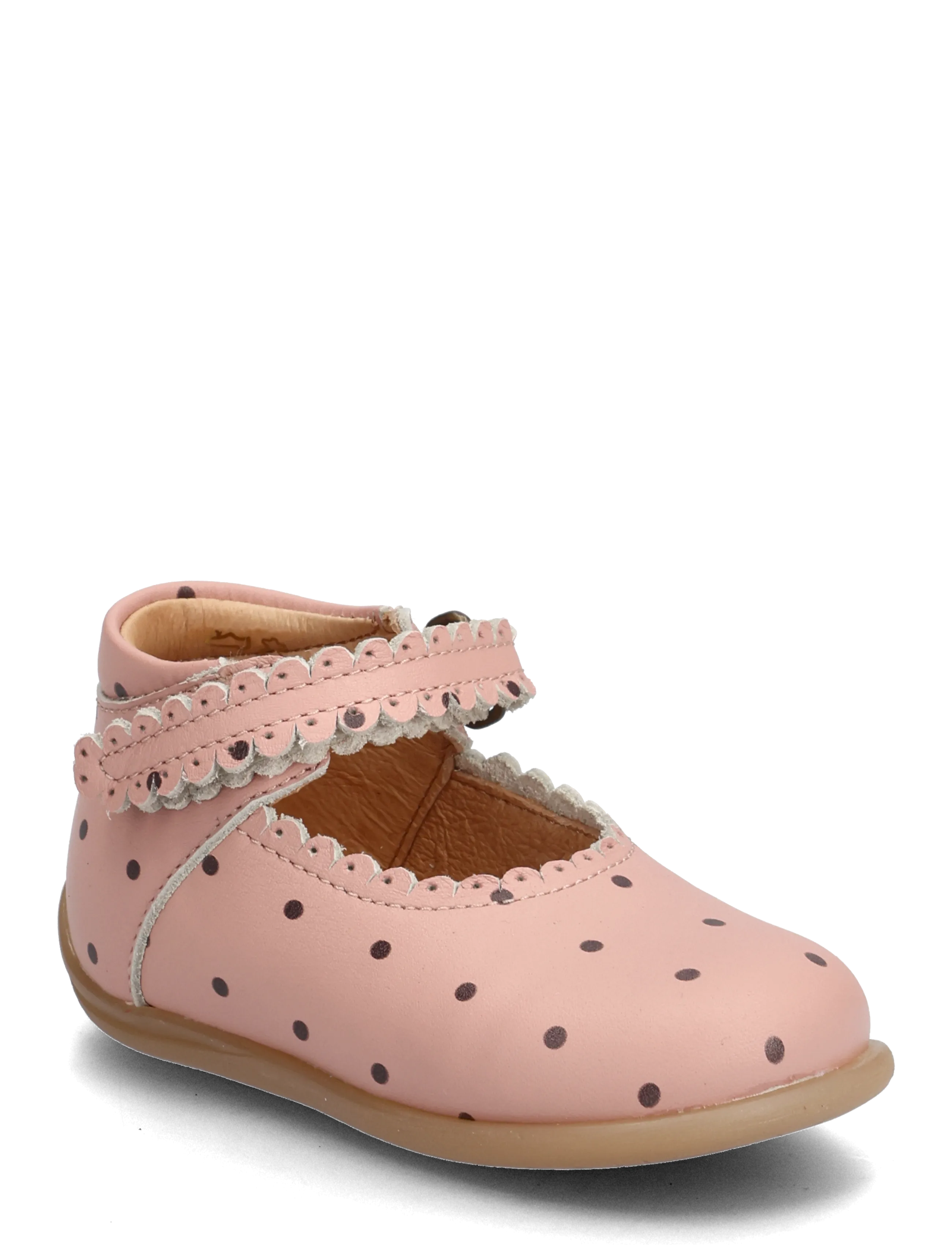 Starter Ballerina - VINTAGE ROSE DOT