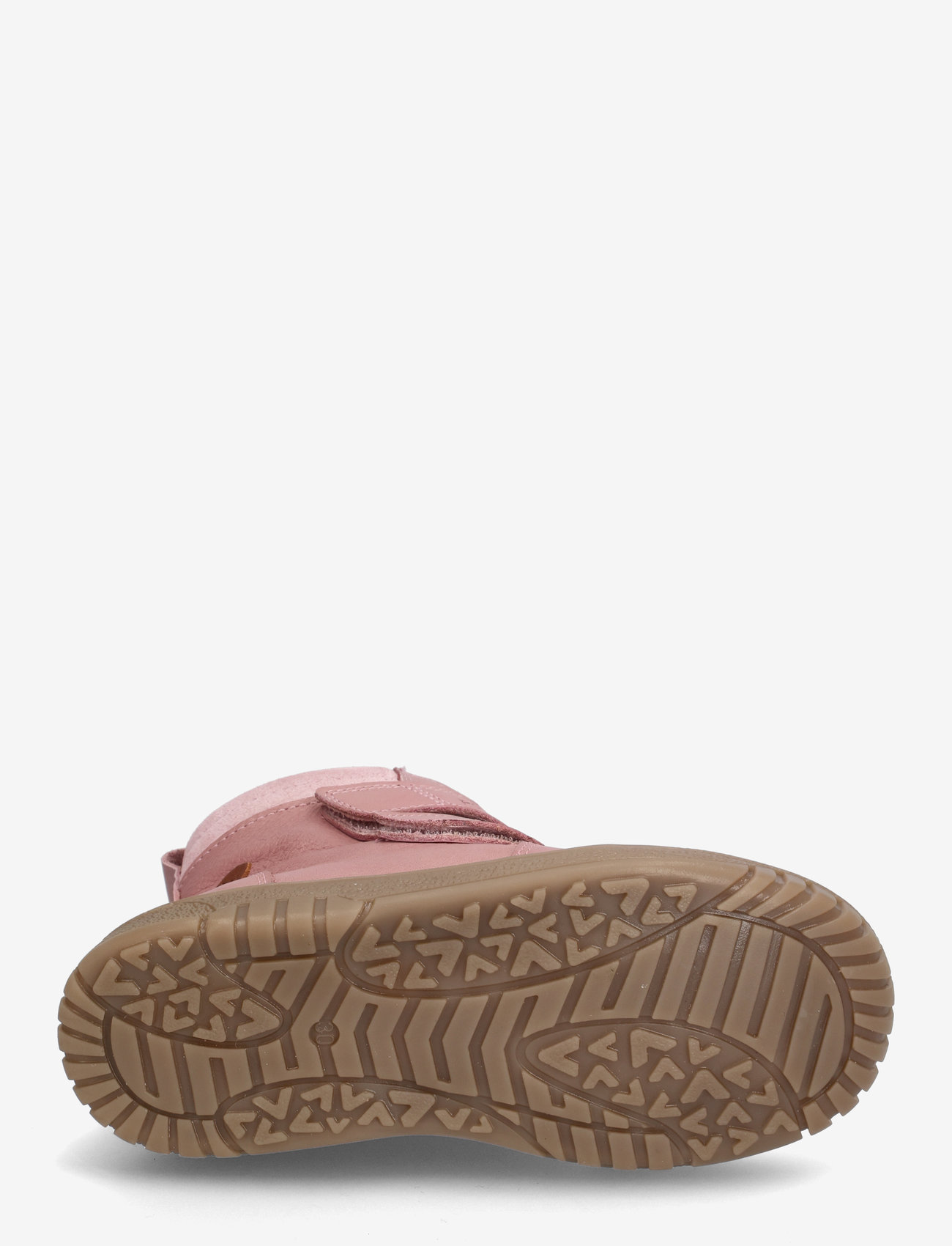 Pom Pom - Sporty™ Velcro Boot TEX - old rose - 4