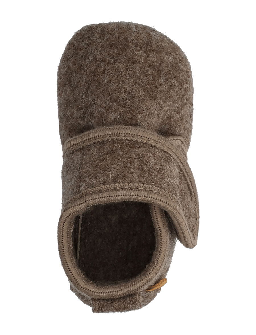 Pom Pom - Beginners Wool - beebipapud - melange denver - 3