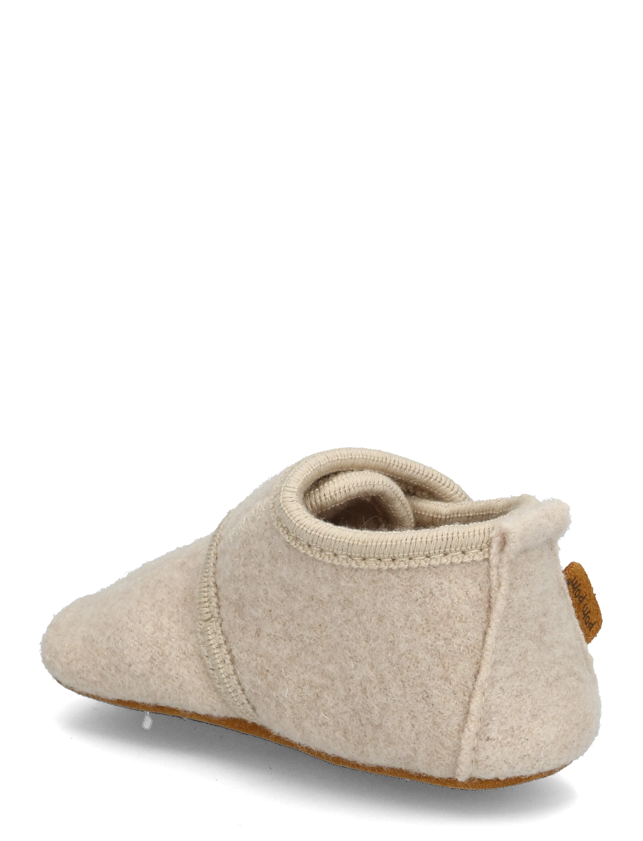 Pom Pom - Beginners Wool - lowest prices - off white - 1