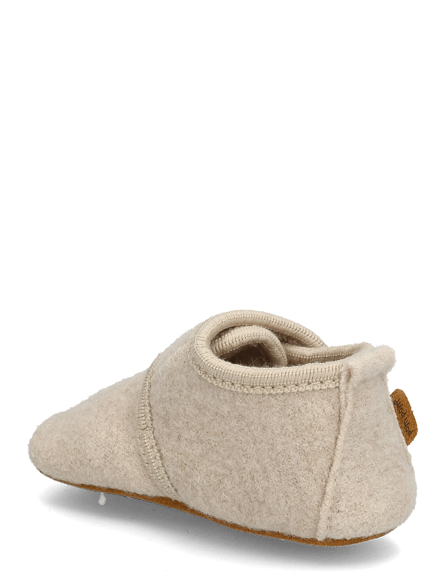 Pom Pom - Beginners Wool - mažiausios kainos - off white - 1