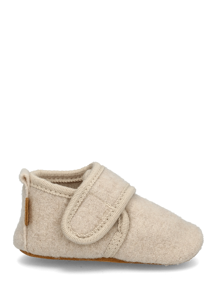 Pom Pom - Beginners Wool - mažiausios kainos - off white - 2