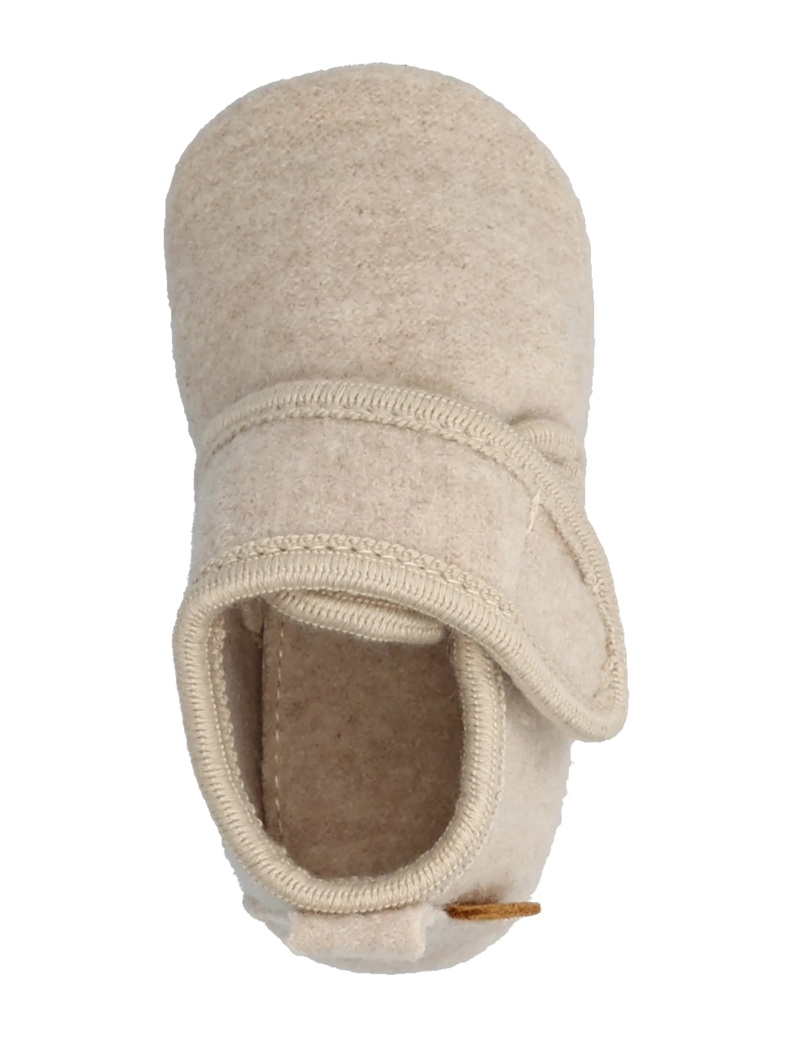 Pom Pom - Beginners Wool - lowest prices - off white - 3
