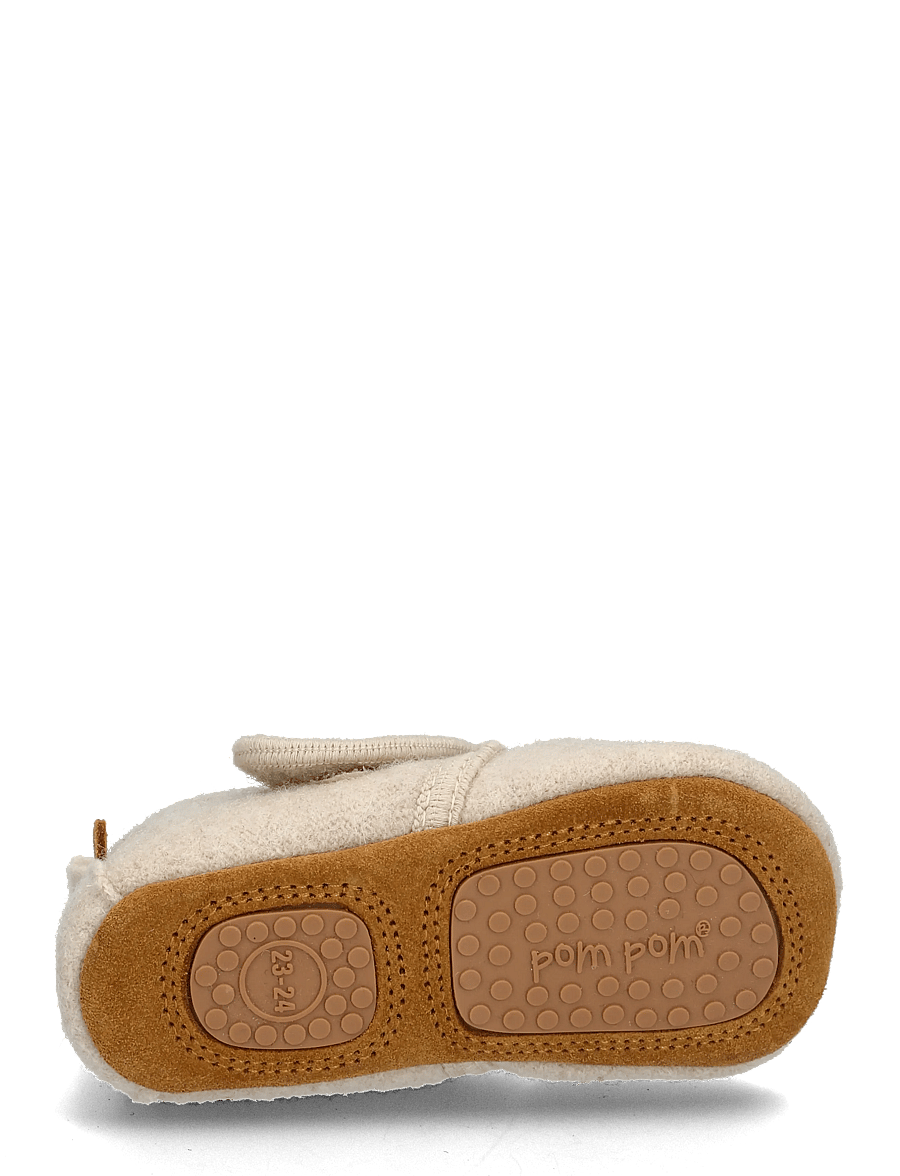 Pom Pom - Beginners Wool - mažiausios kainos - off white - 4