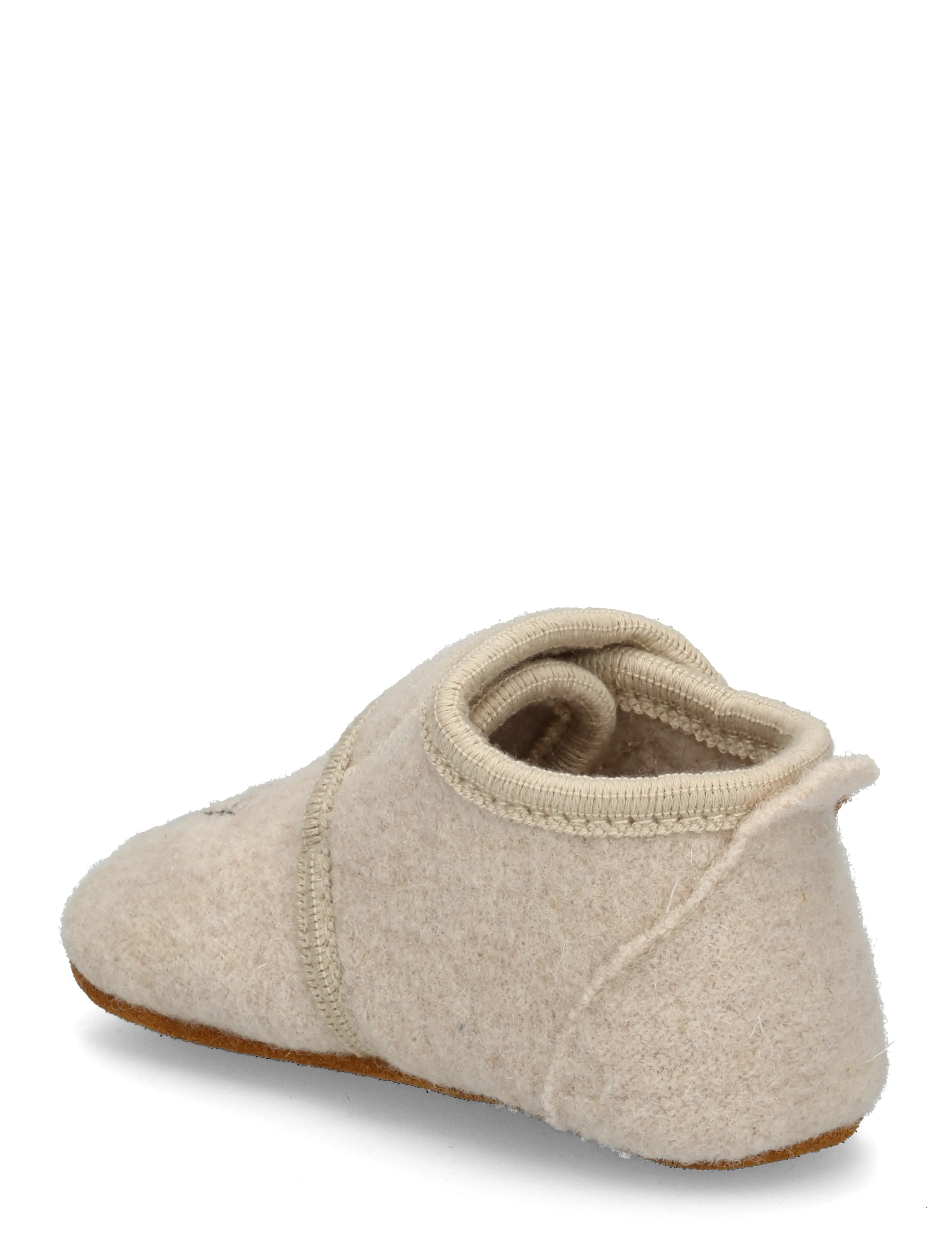 Pom Pom - Beginners Wool Embroidery - lowest prices - off white - 1