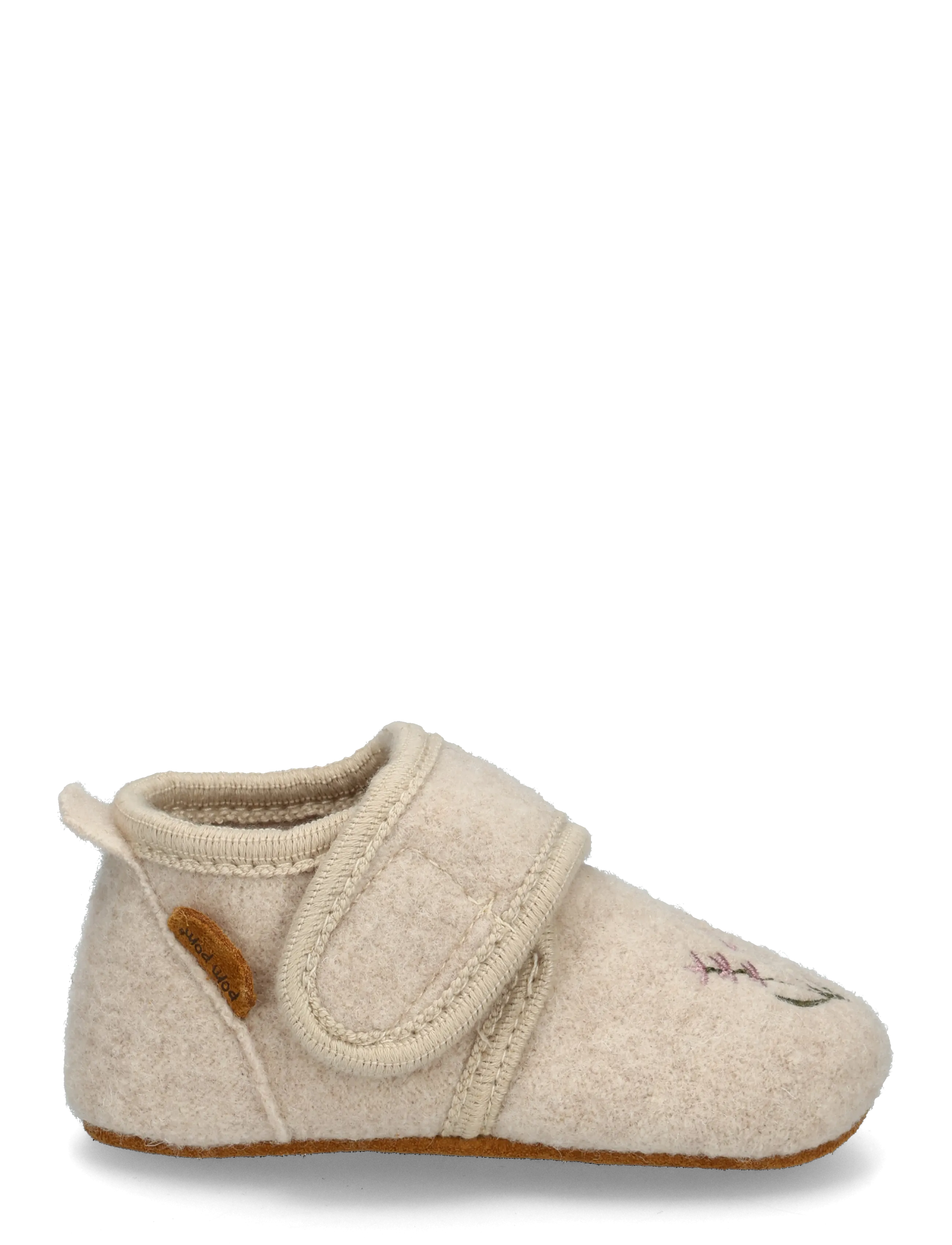 Pom Pom - Beginners Wool Embroidery - lowest prices - off white - 2