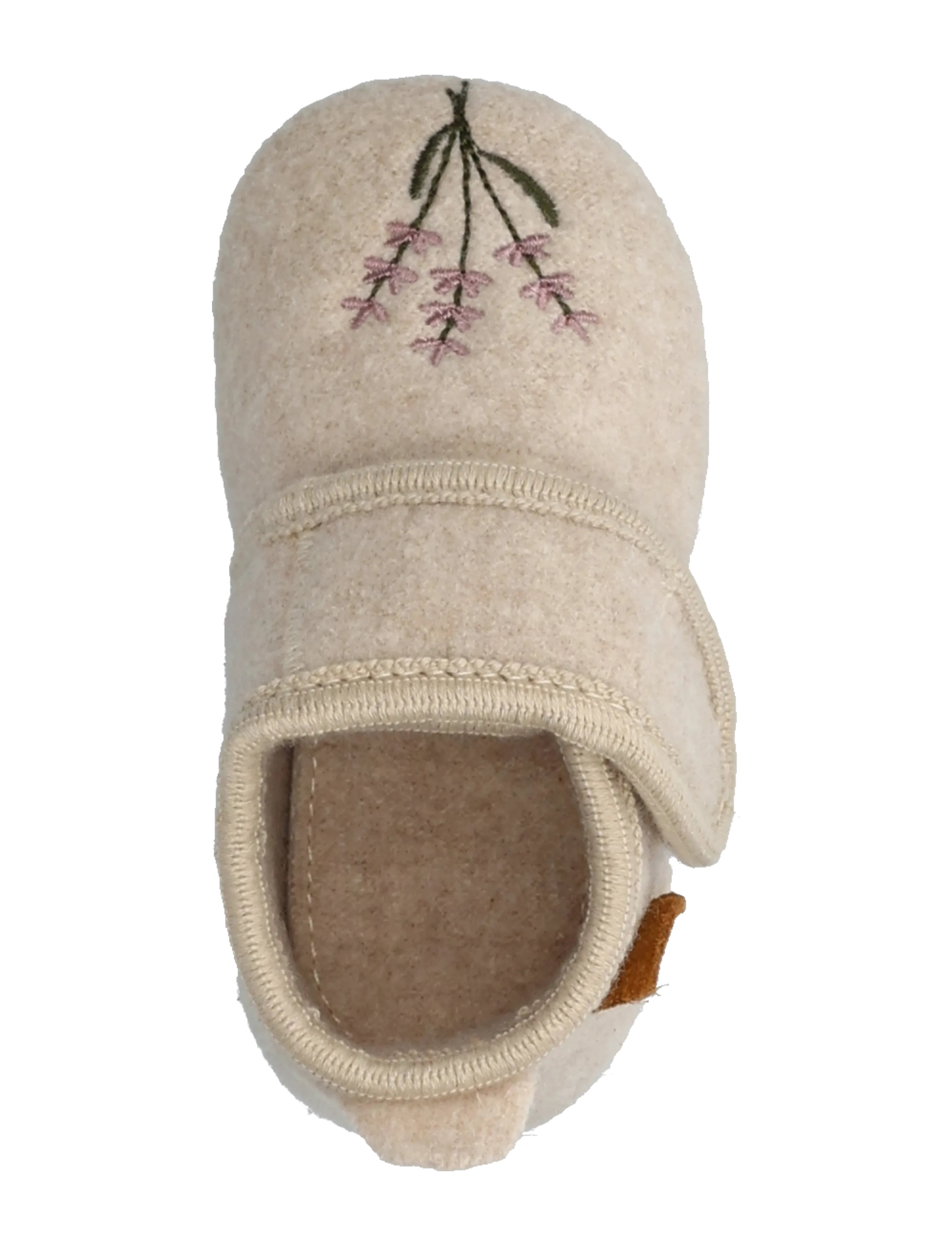 Pom Pom - Beginners Wool Embroidery - lowest prices - off white - 3