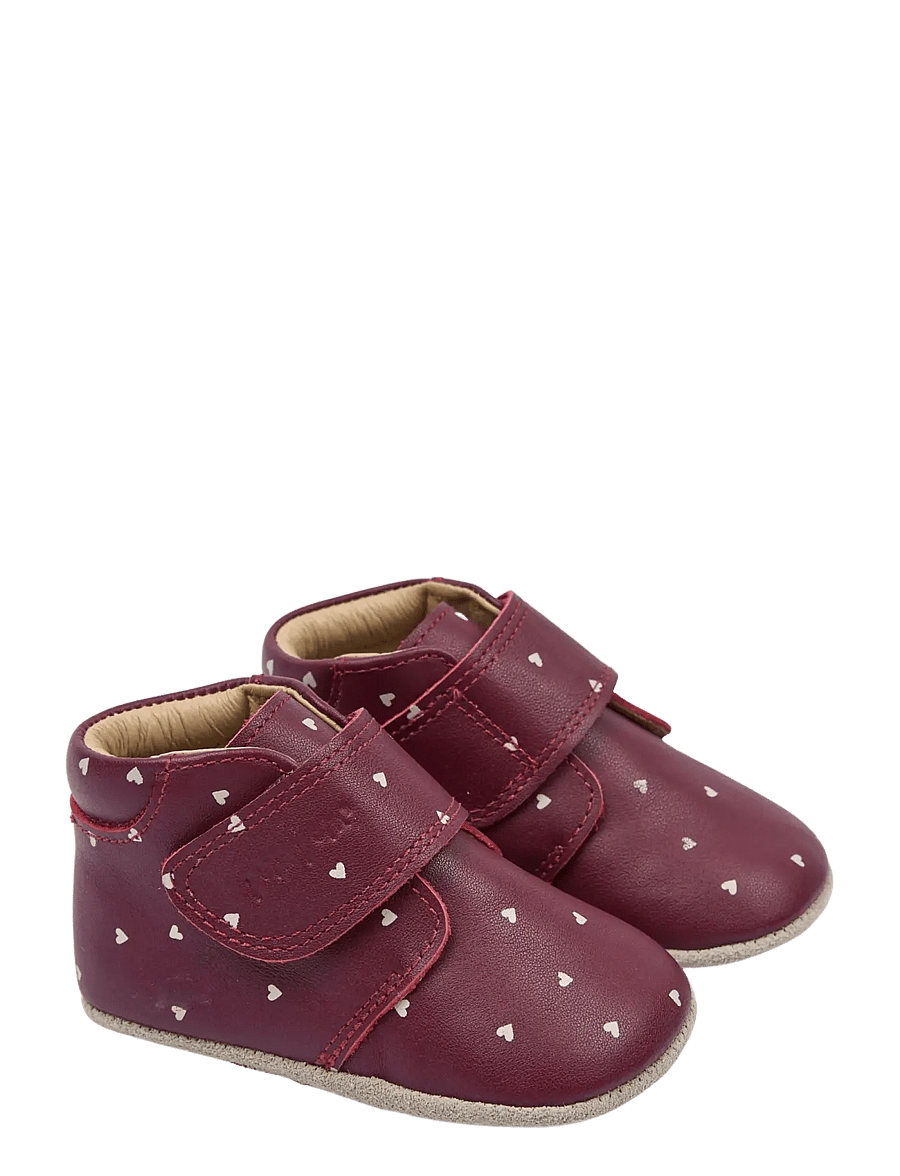 Pom Pom - PMPiti Beginner AOP - syrah heart aop - 0