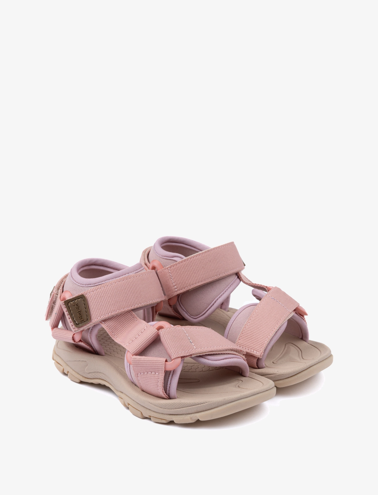 Pom Pom - Trecking Sandal Velcro