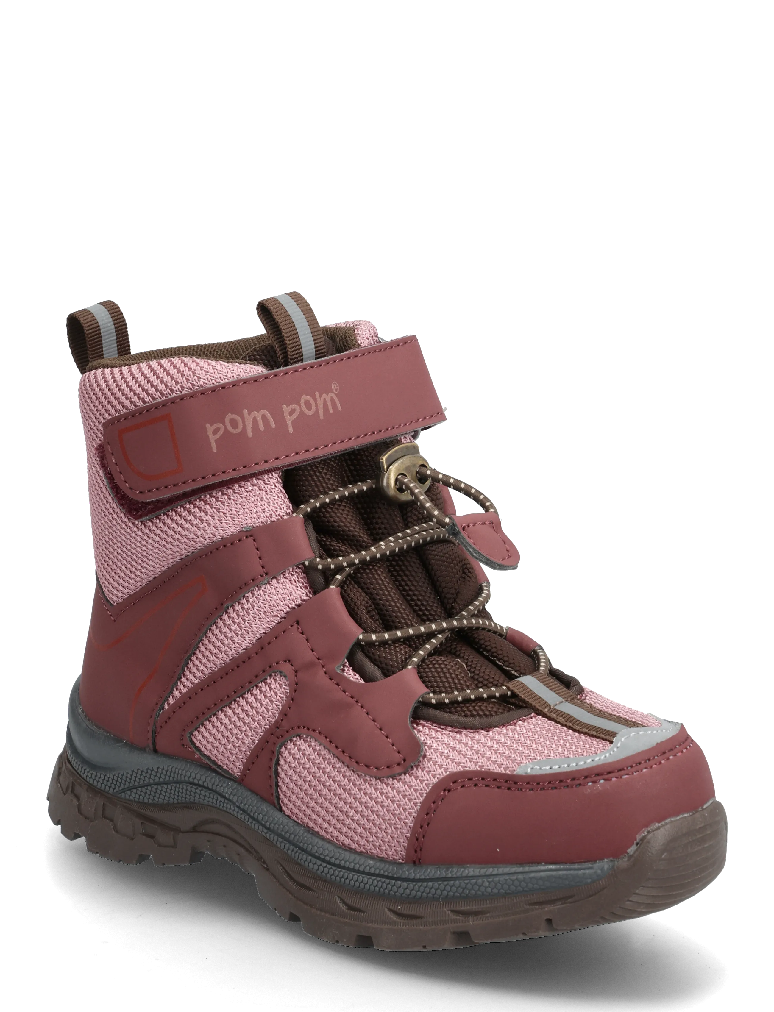 Pom Pom - Pmwilder Trecking Boot