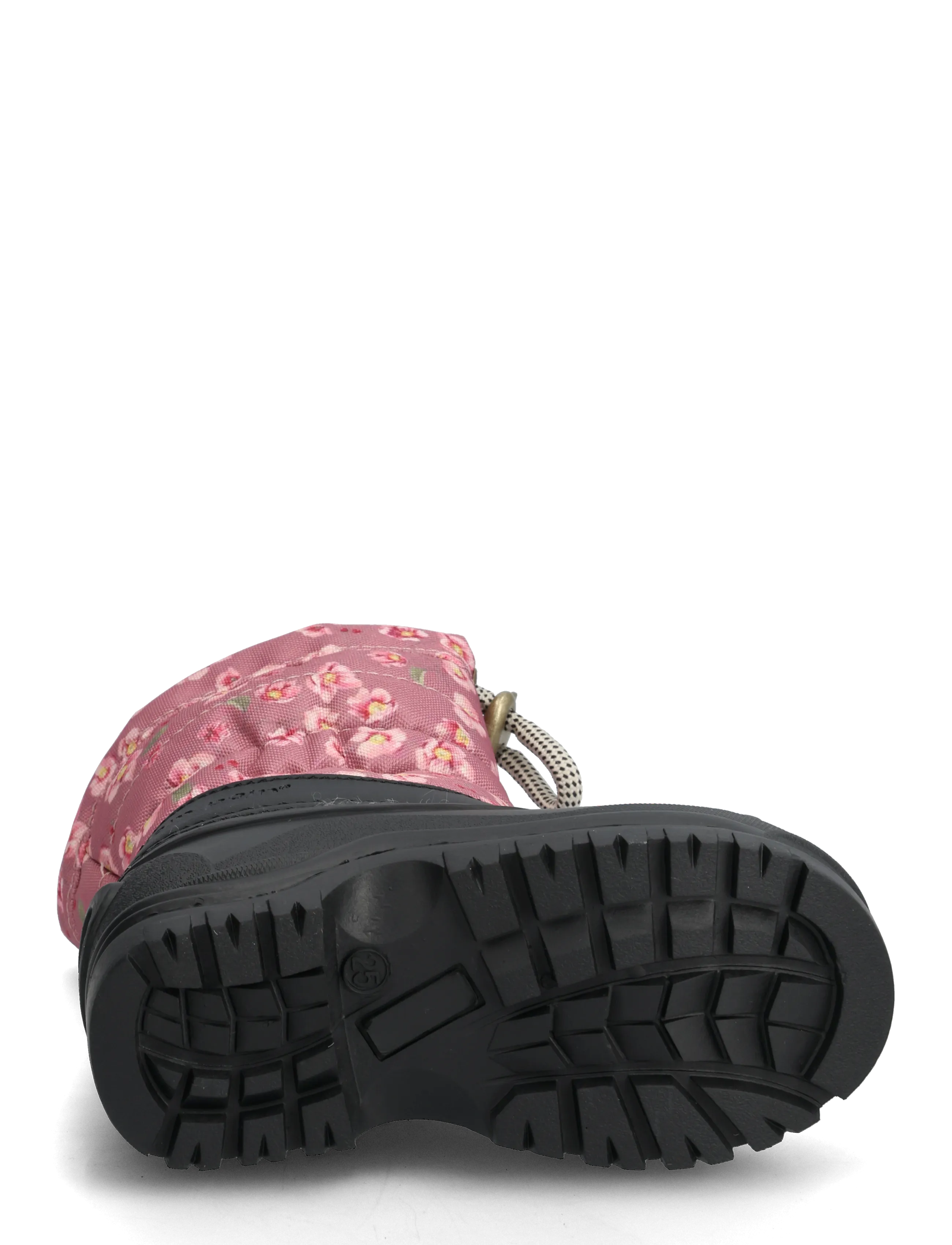 Pom Pom - pmWill Winter Boot - sügisjalanõud - autumn anemone aop - 4